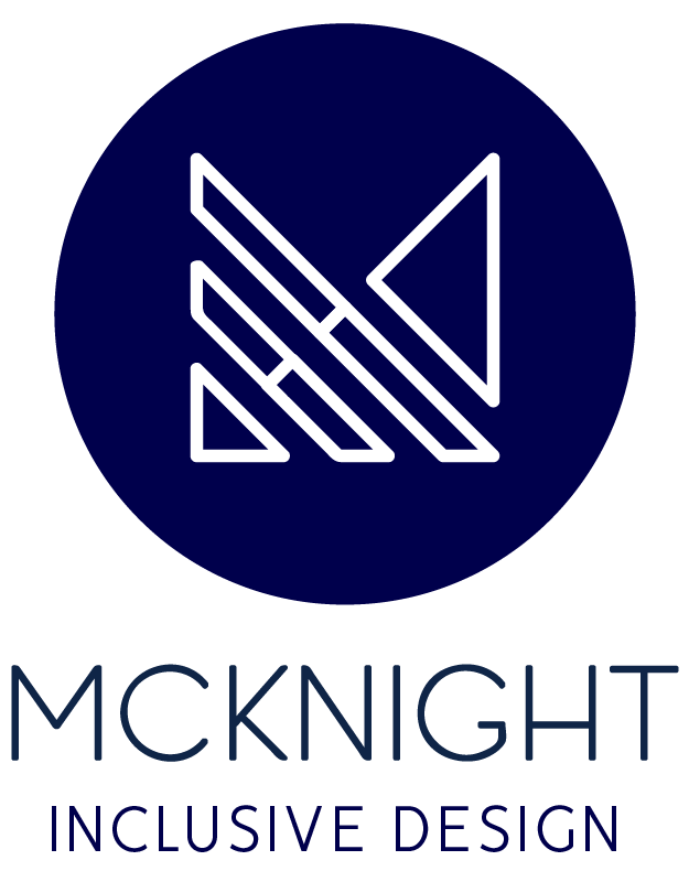 McKnight Inclusive