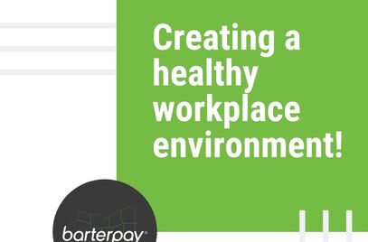 Creating a Healthy Workplace Environment 