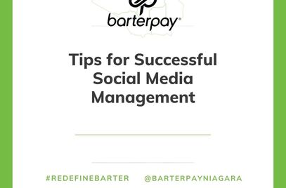 Tips for Successful Social Media Management