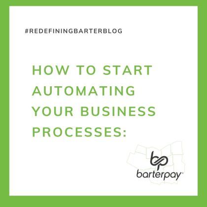 How to Automate Your Business Processes 