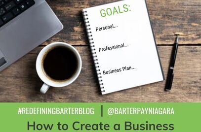 How to Create a Business Plan You Will be Excited to Follow!
