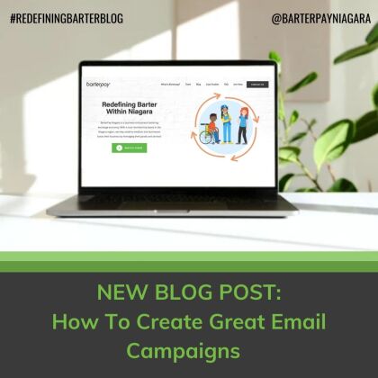 How To Create Great Email Campaigns 
