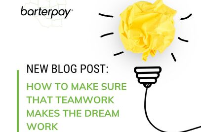 How To Make Sure That Teamwork Makes The Dream Work
