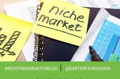 Finding Your Niche Market