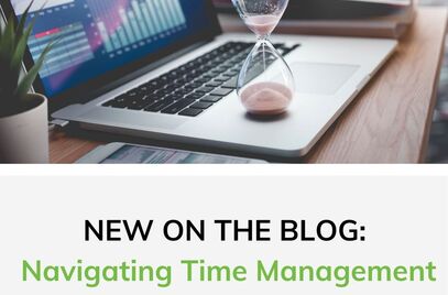 Navigating Time Management As A Small Business Owner 