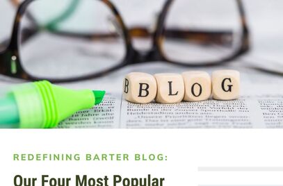 Our Four Most Popular Blog Posts of 2021