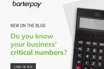 Do You Know Your Critical Numbers?