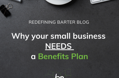 Why you NEED an employee benefits plan