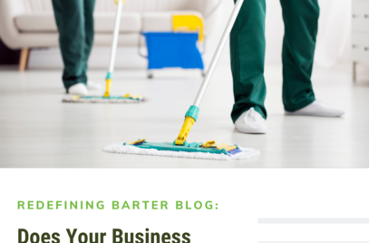 Does Your Business have a Clean Routine?